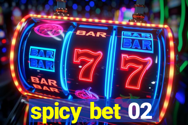 spicy bet 02